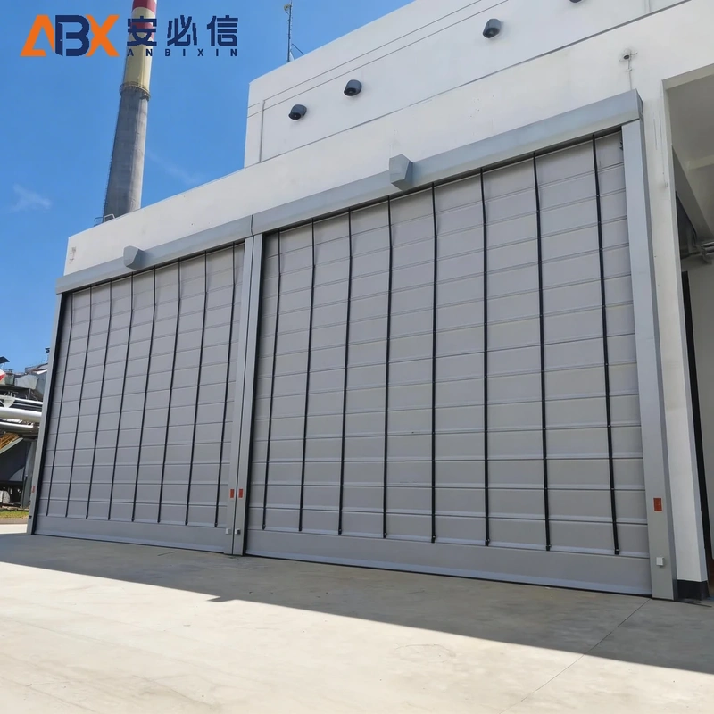 江门市高速堆积门